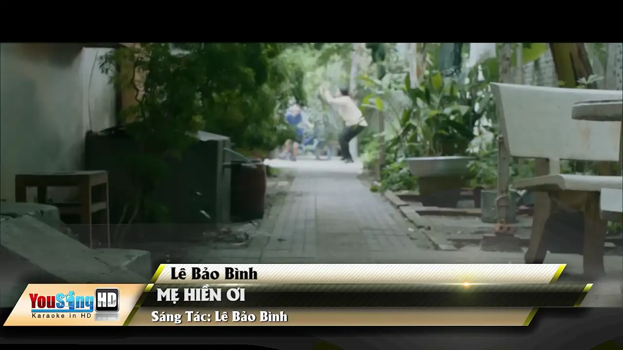 Ảnh bài hát Mẹ Hiền Ơi