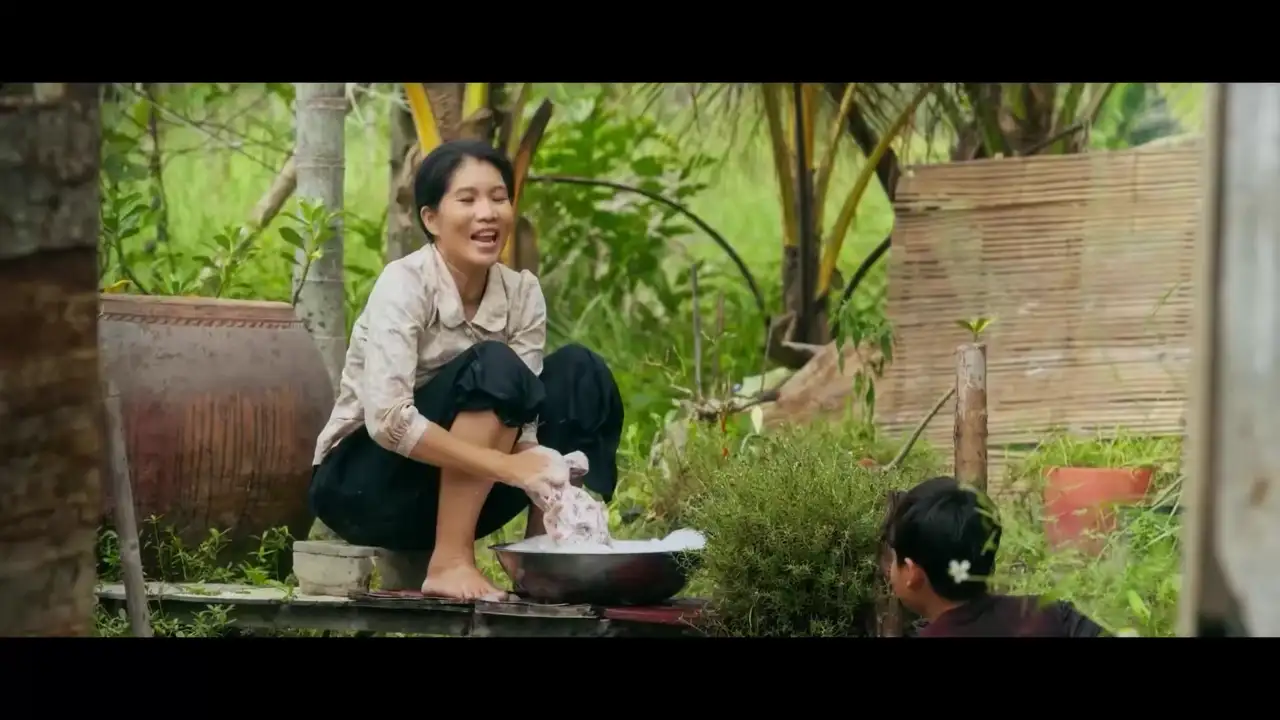 Ảnh bài hát Mẹ Là Suối Nguồn (Tone Nữ)