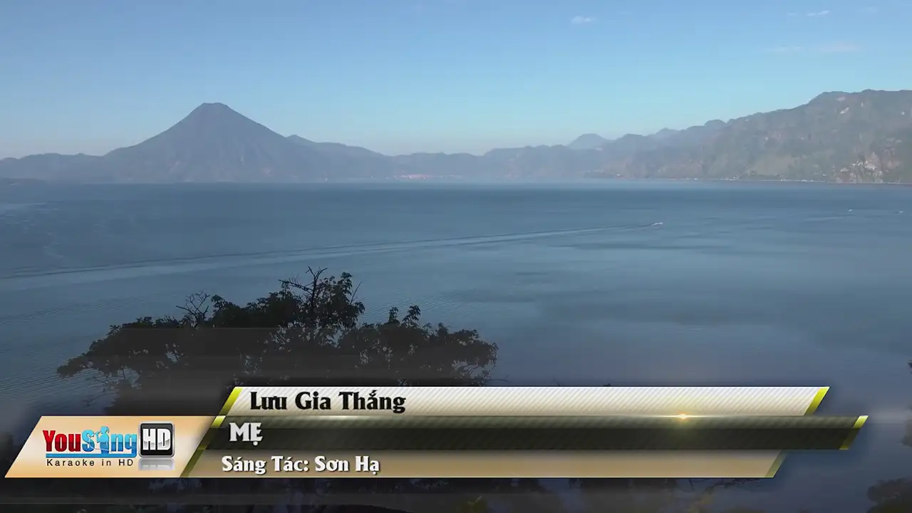 Ảnh bài hát Mẹ