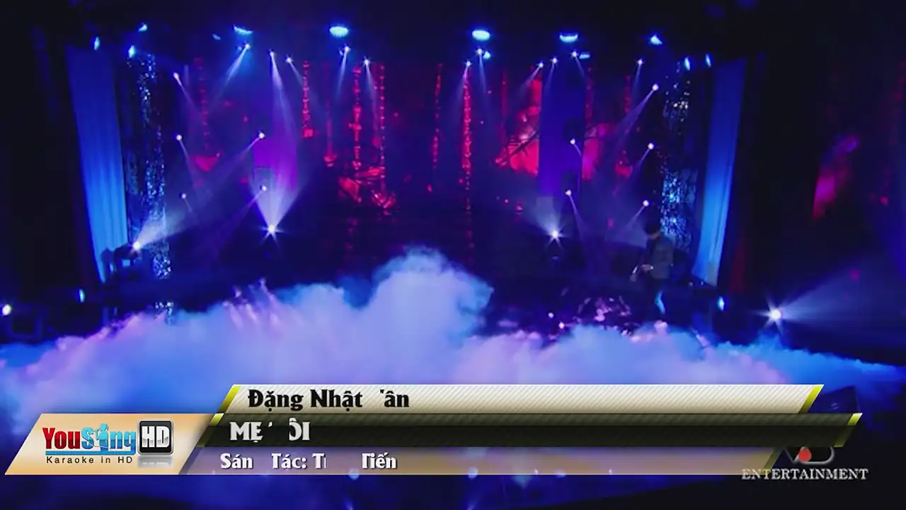 Ảnh bài hát Mẹ Tôi