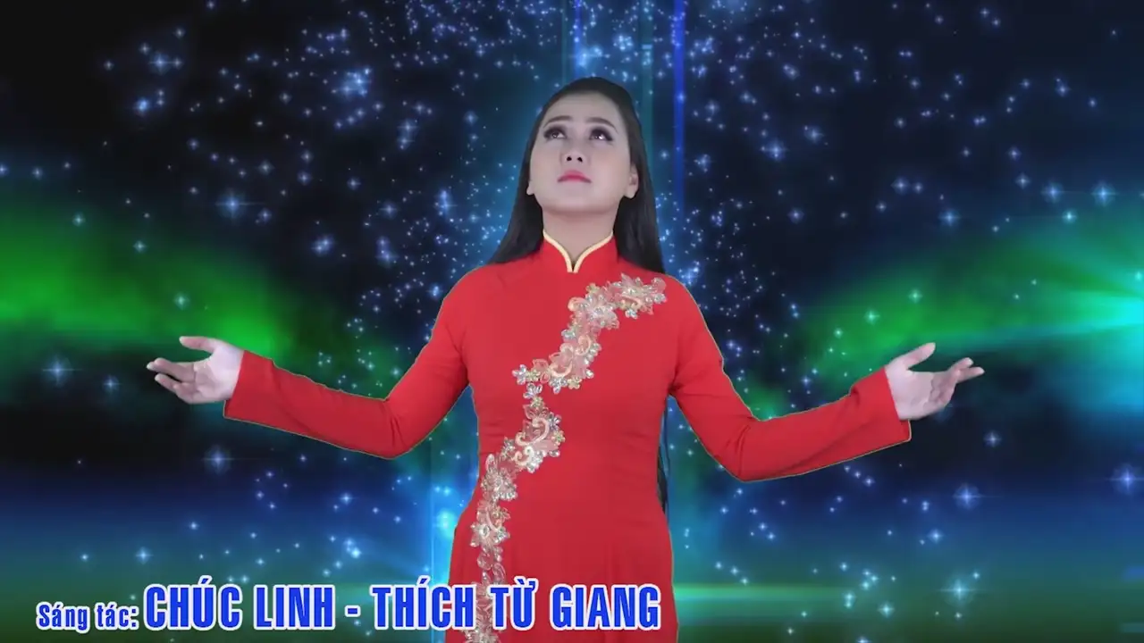 Ảnh bài hát Mẹ Từ Bi