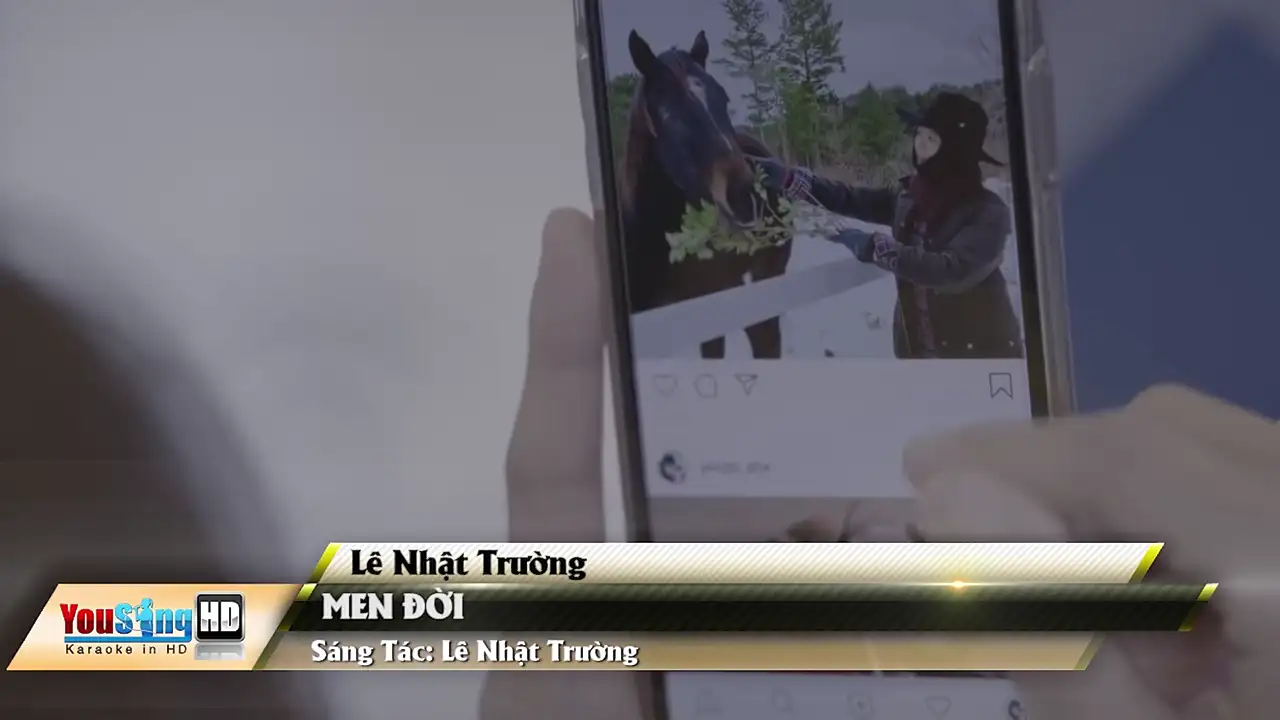 Ảnh bài hát Men Đời