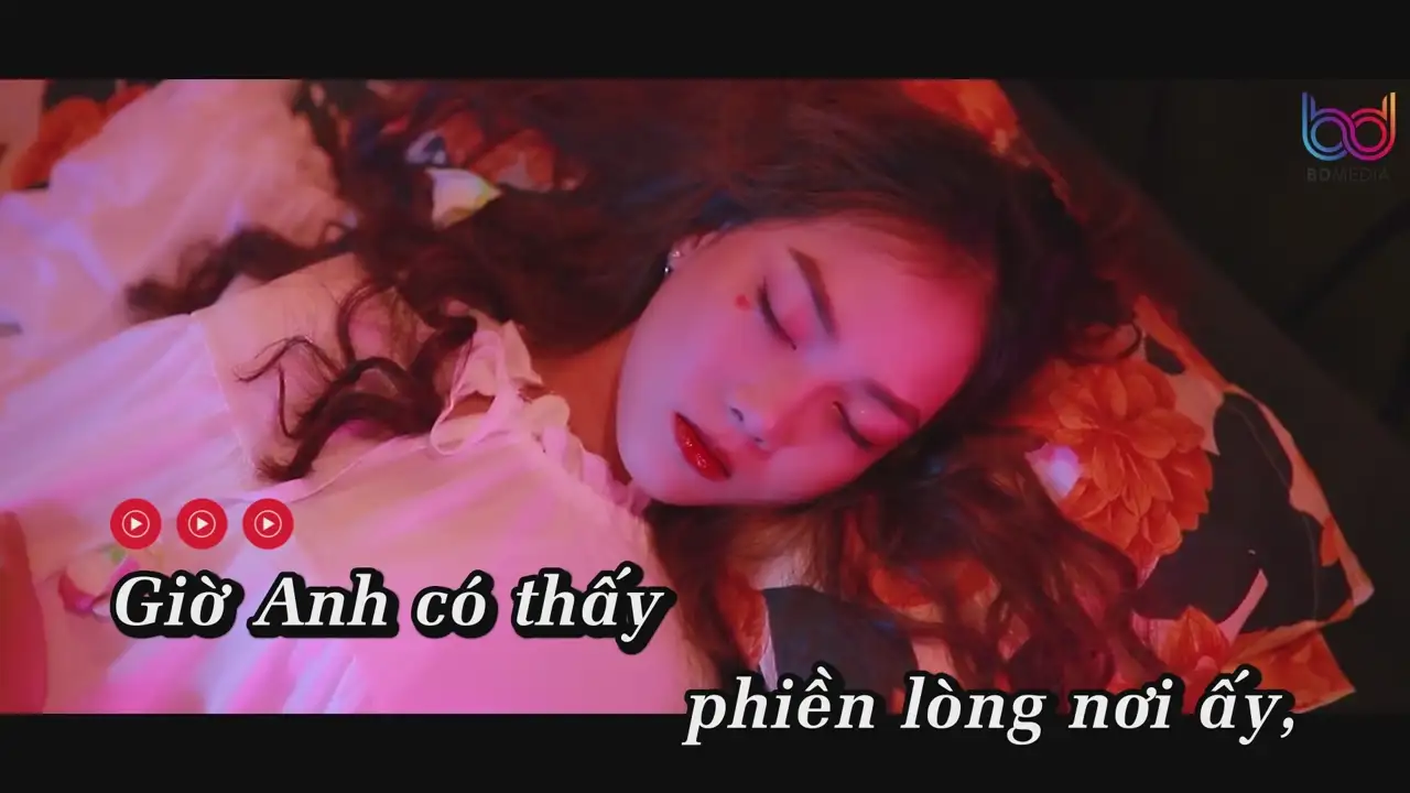 Ảnh bài hát Men Tình