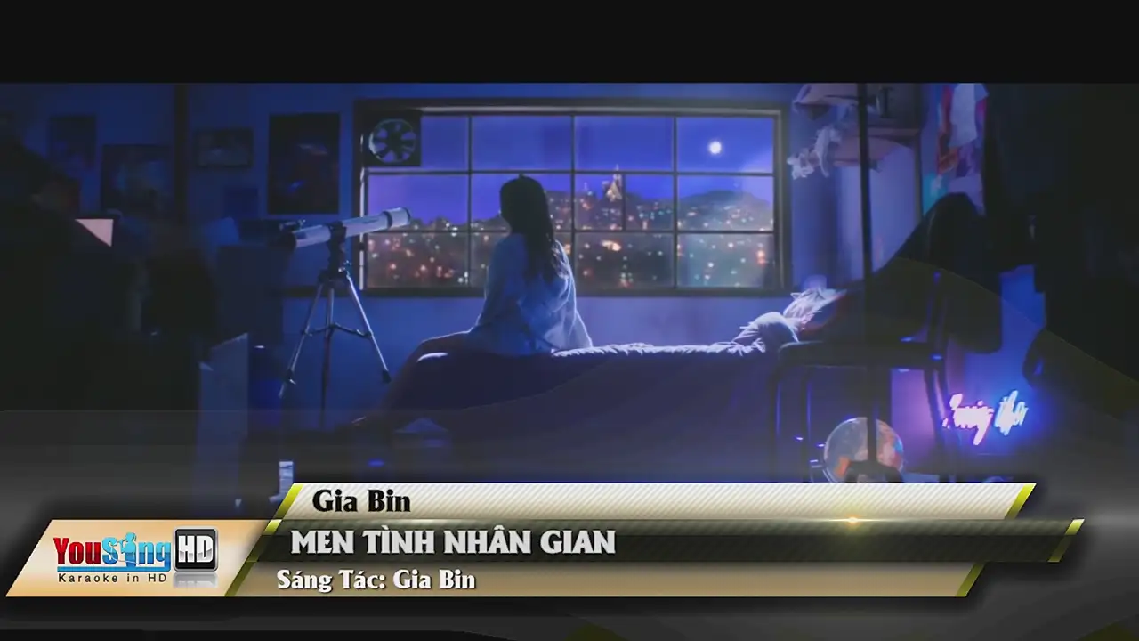 Ảnh bài hát Men Tình Nhân Gian