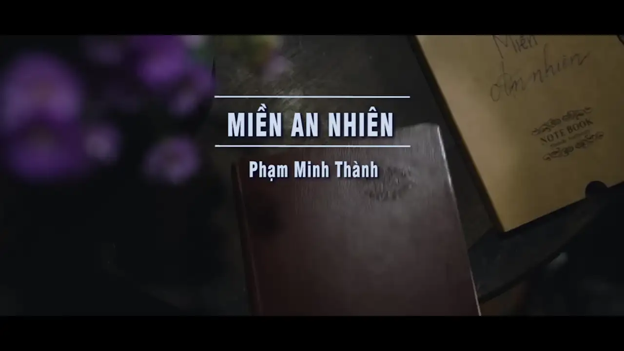 Ảnh bài hát Miền An Nhiên