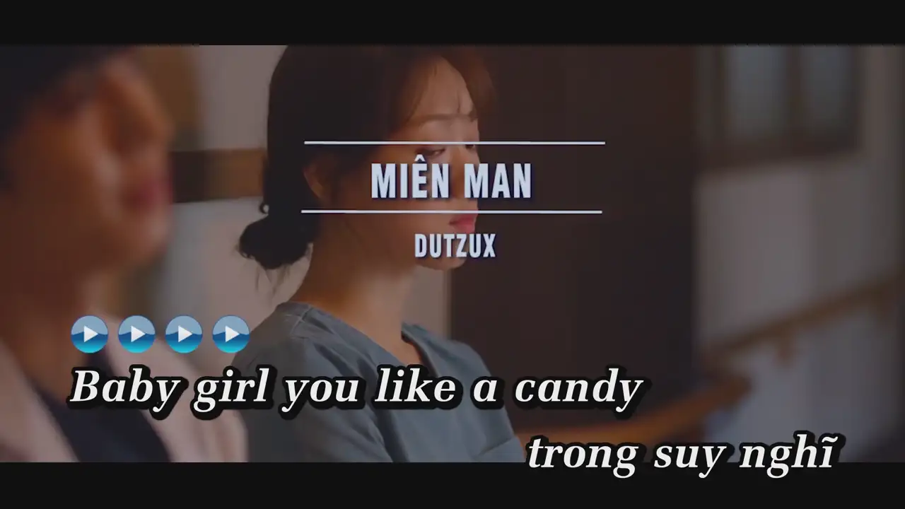 Ảnh bài hát Miên Man