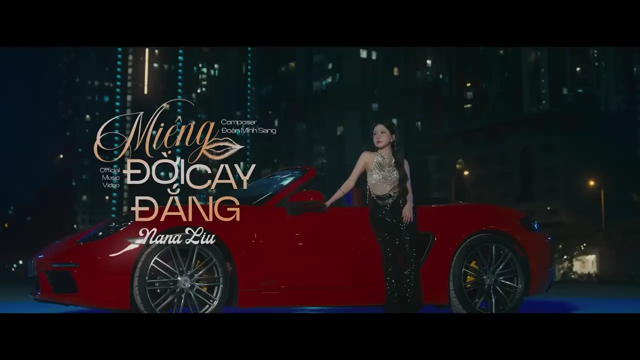 Ảnh bài hát Miệng Đời Cay Đắng