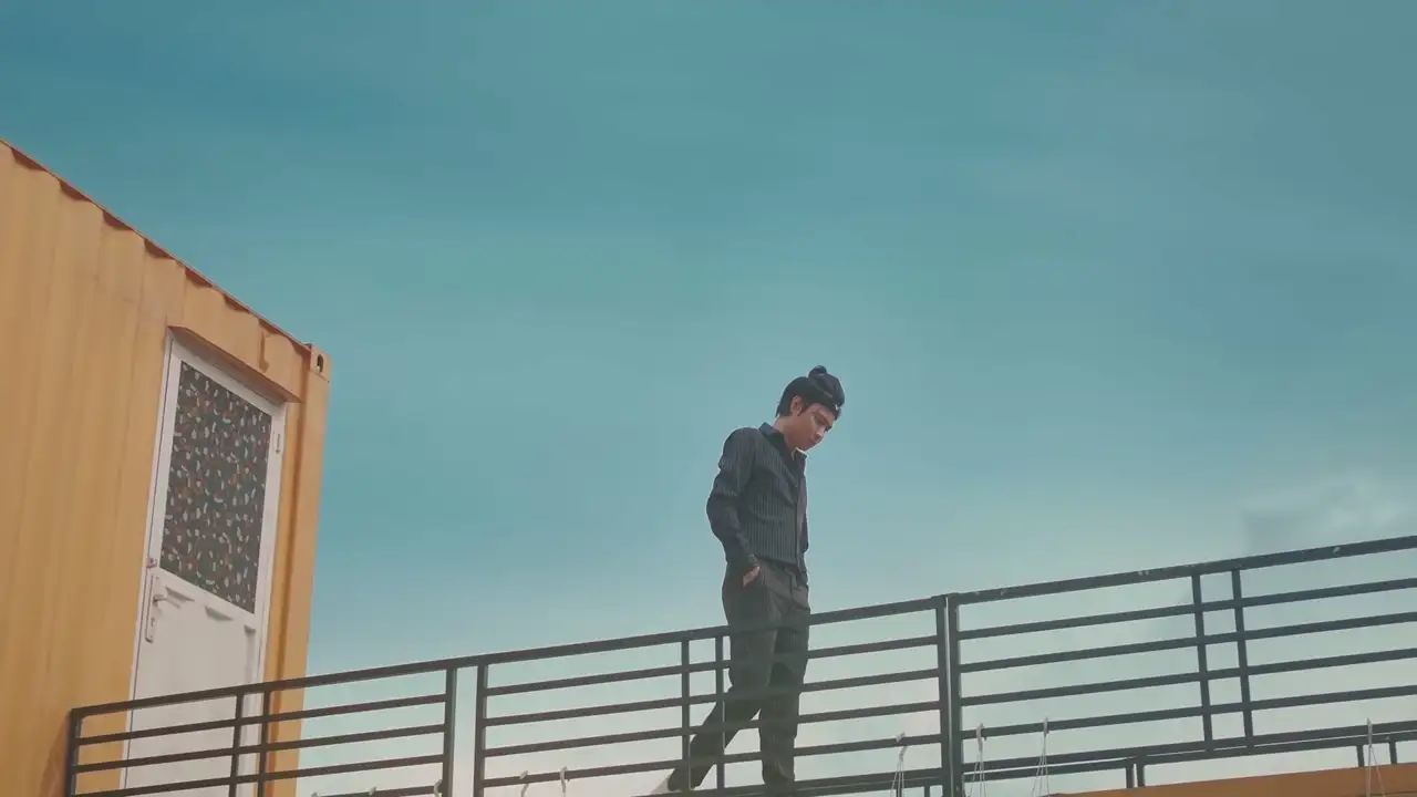 Ảnh bài hát Miệng Đời