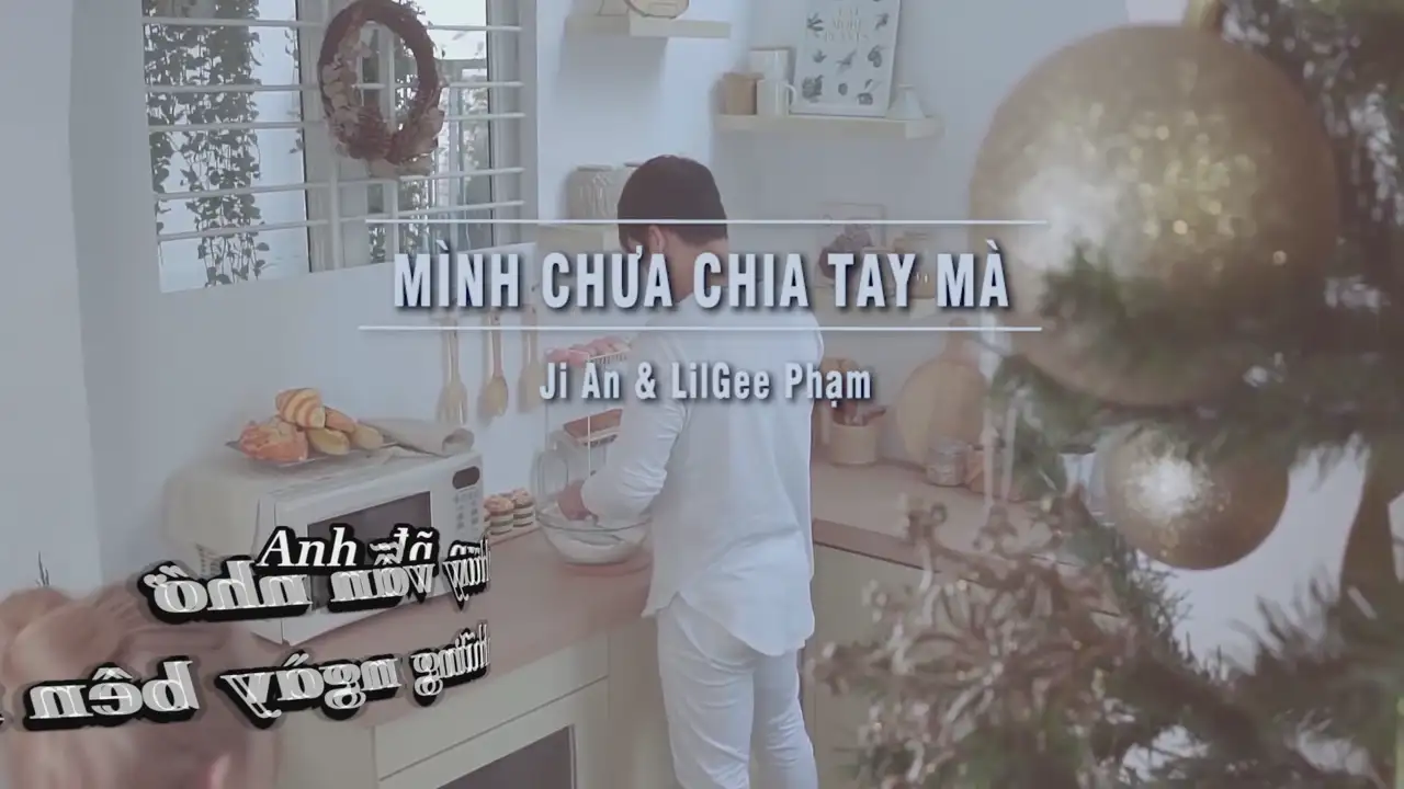 Ảnh bài hát Mình Chưa Chia Tay Mà
