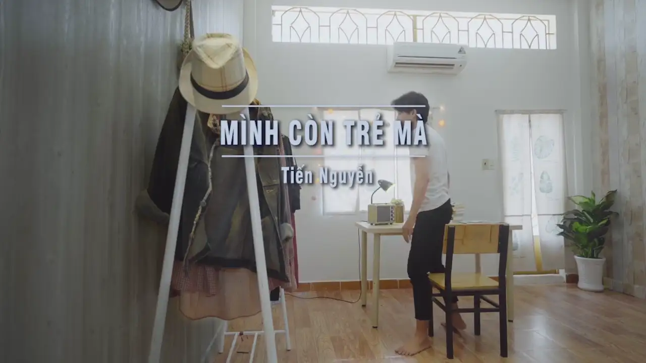 Ảnh bài hát Mình Còn Trẻ Mà