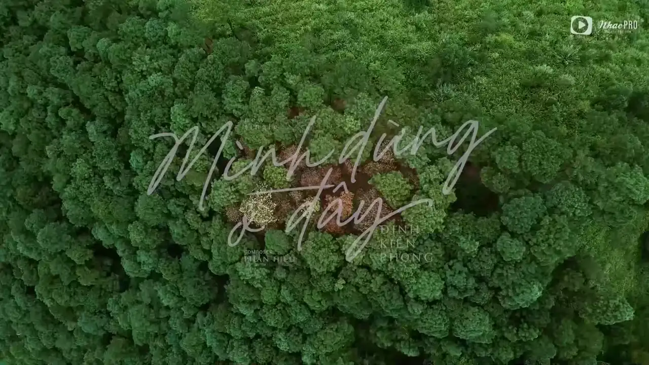 Ảnh bài hát Mình Dừng Ở Đây