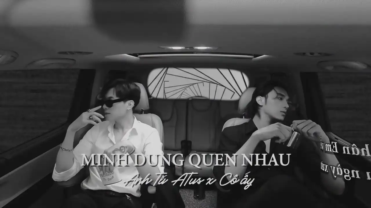 Ảnh bài hát Mình Đừng Quên Nhau