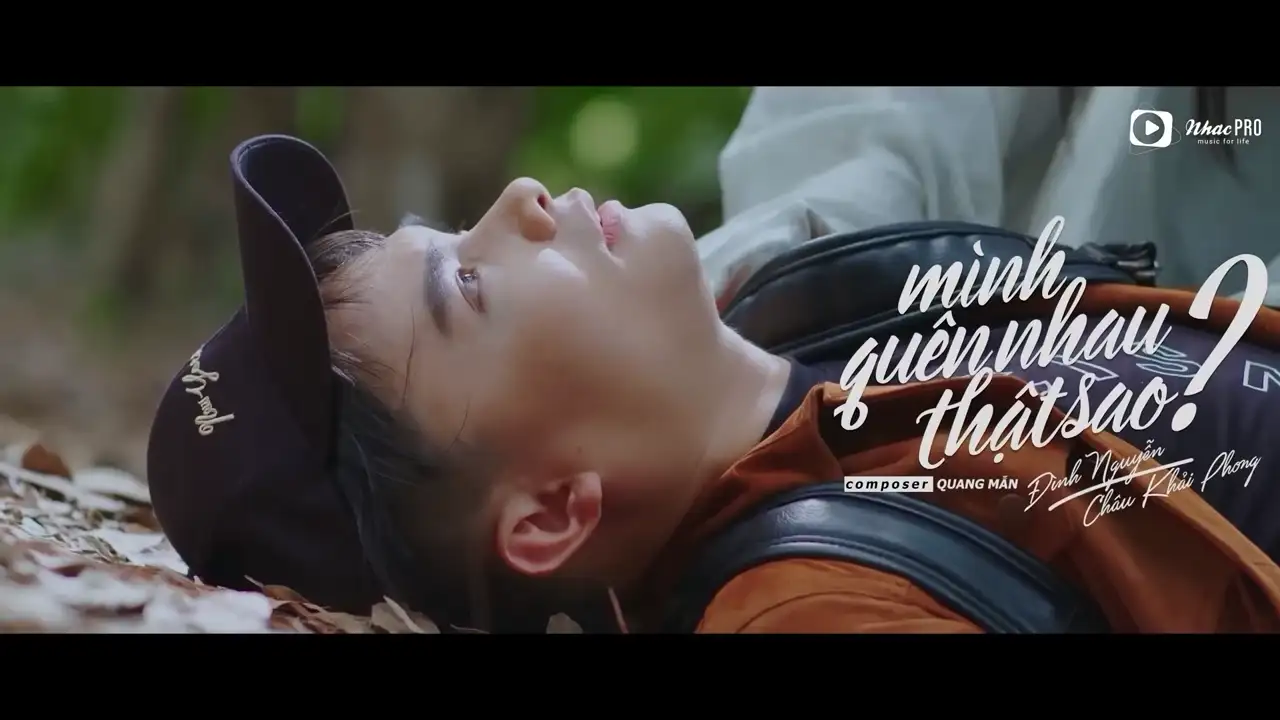 Ảnh bài hát Mình Quên Nhau Thật Sao