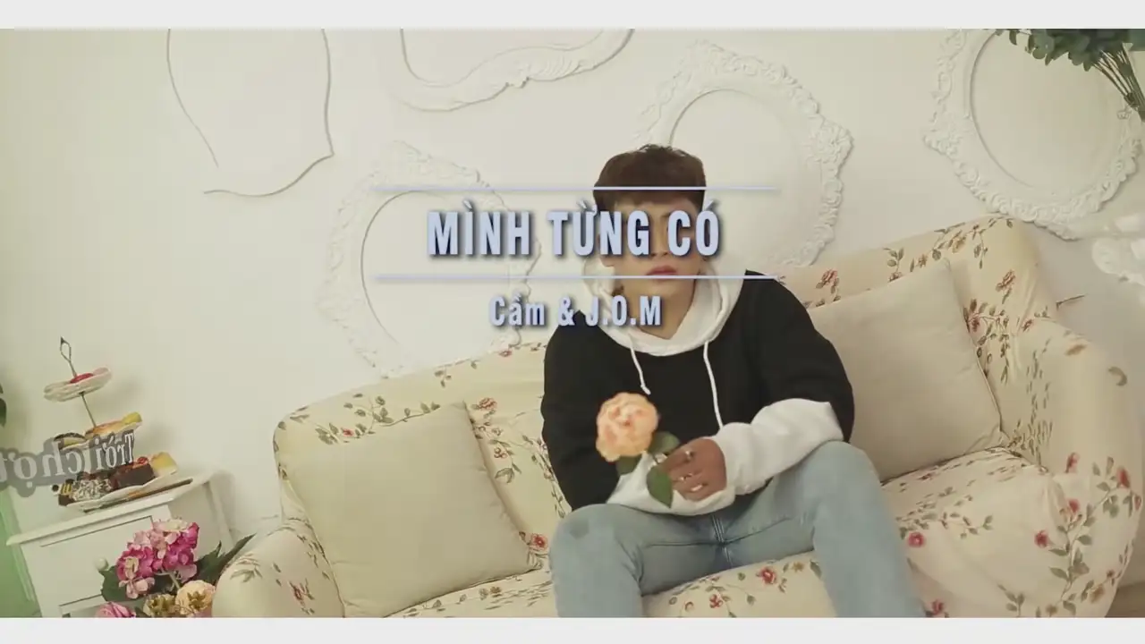 Ảnh bài hát Mình Từng Có