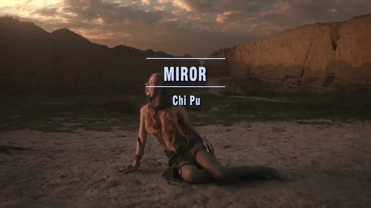 Ảnh bài hát Mirror