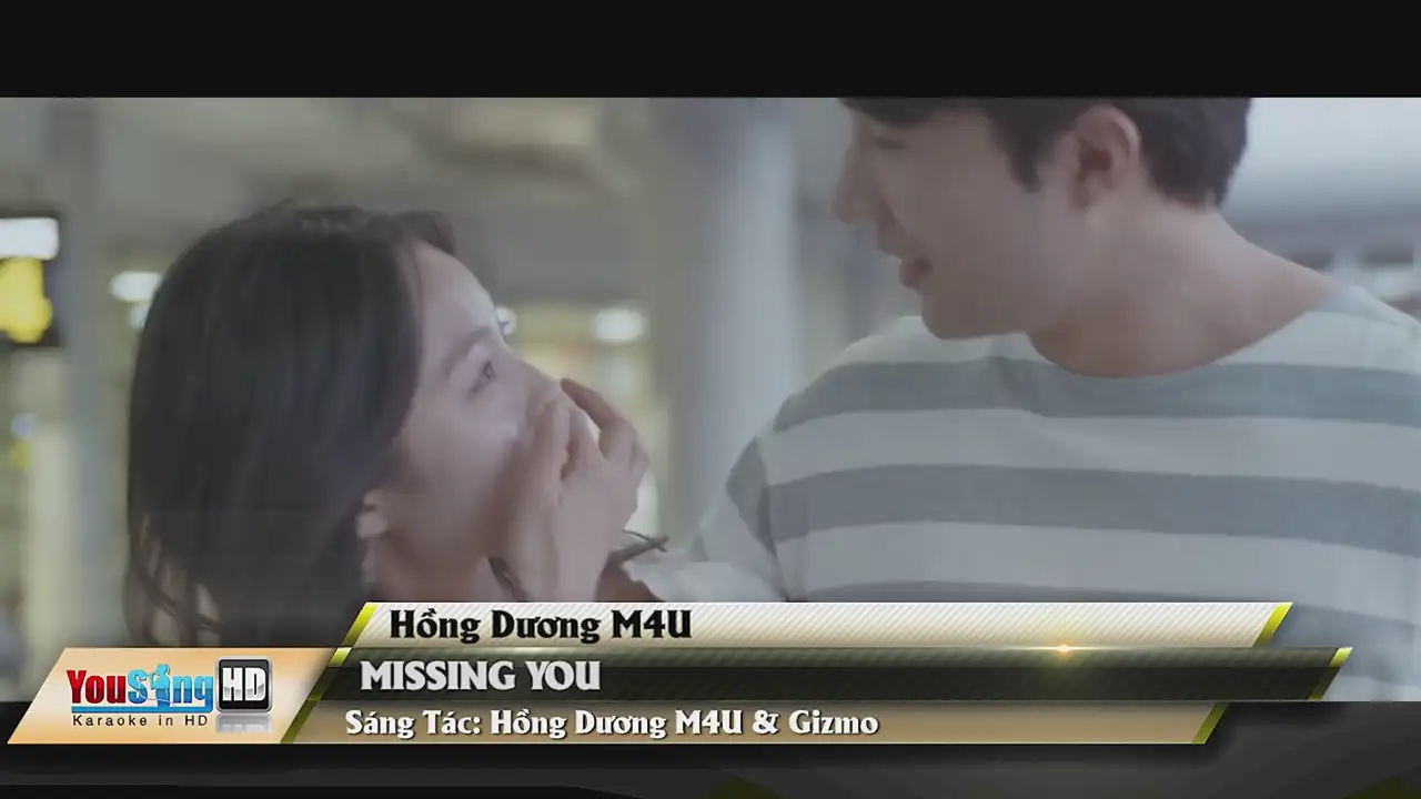 Ảnh bài hát Missing You