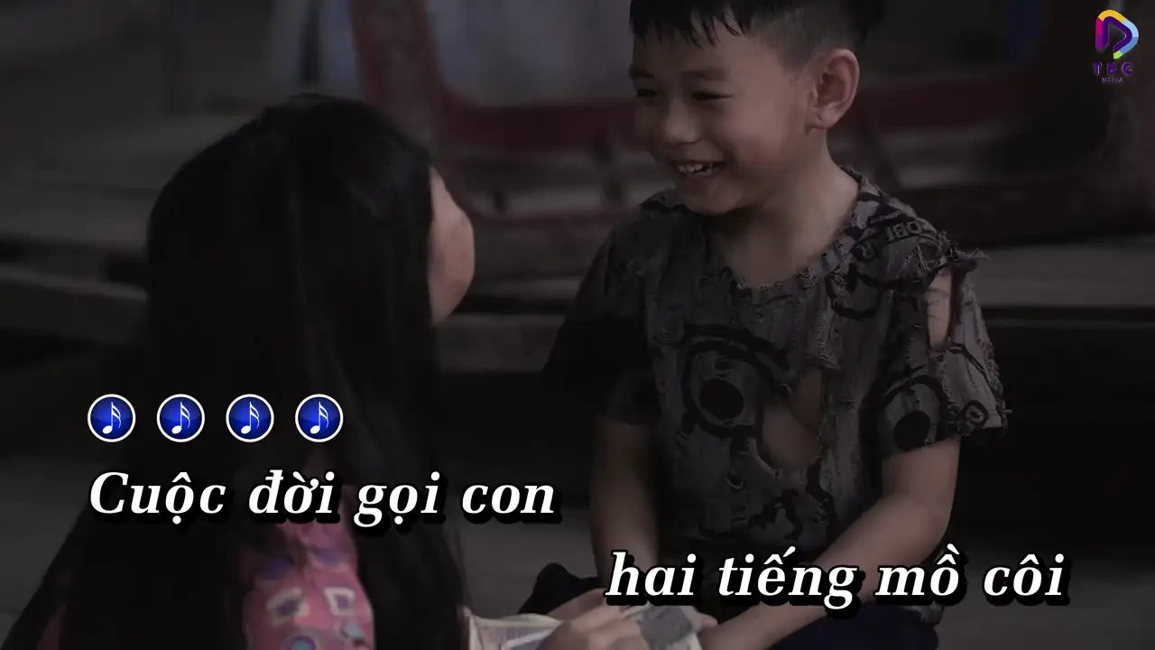Ảnh bài hát Mồ Côi
