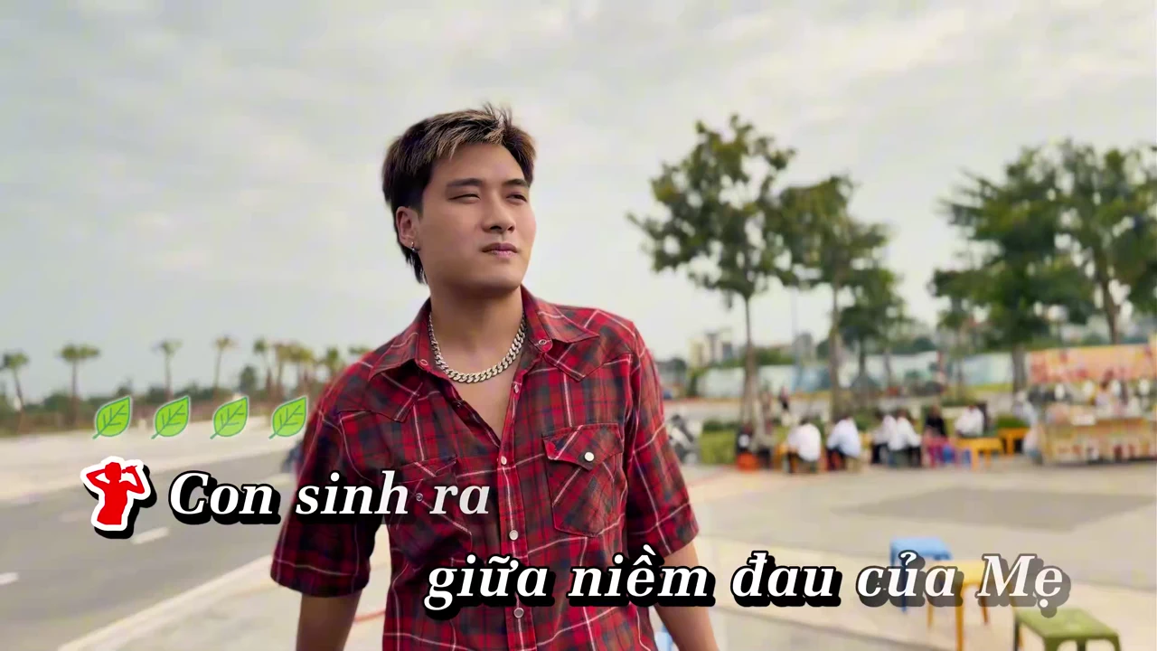 Ảnh bài hát Mồ Hôi Cha Nước Mắt Mẹ