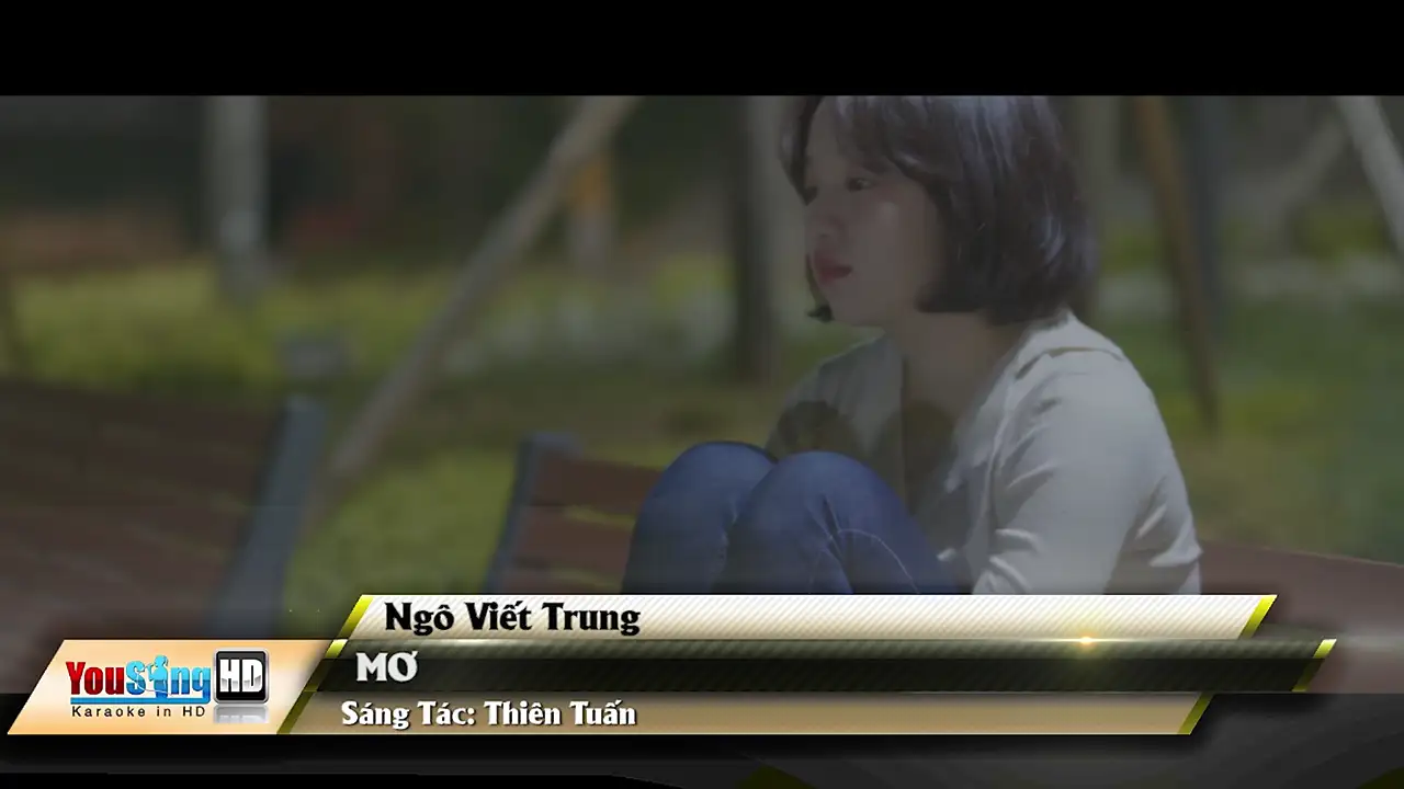 Ảnh bài hát Mơ