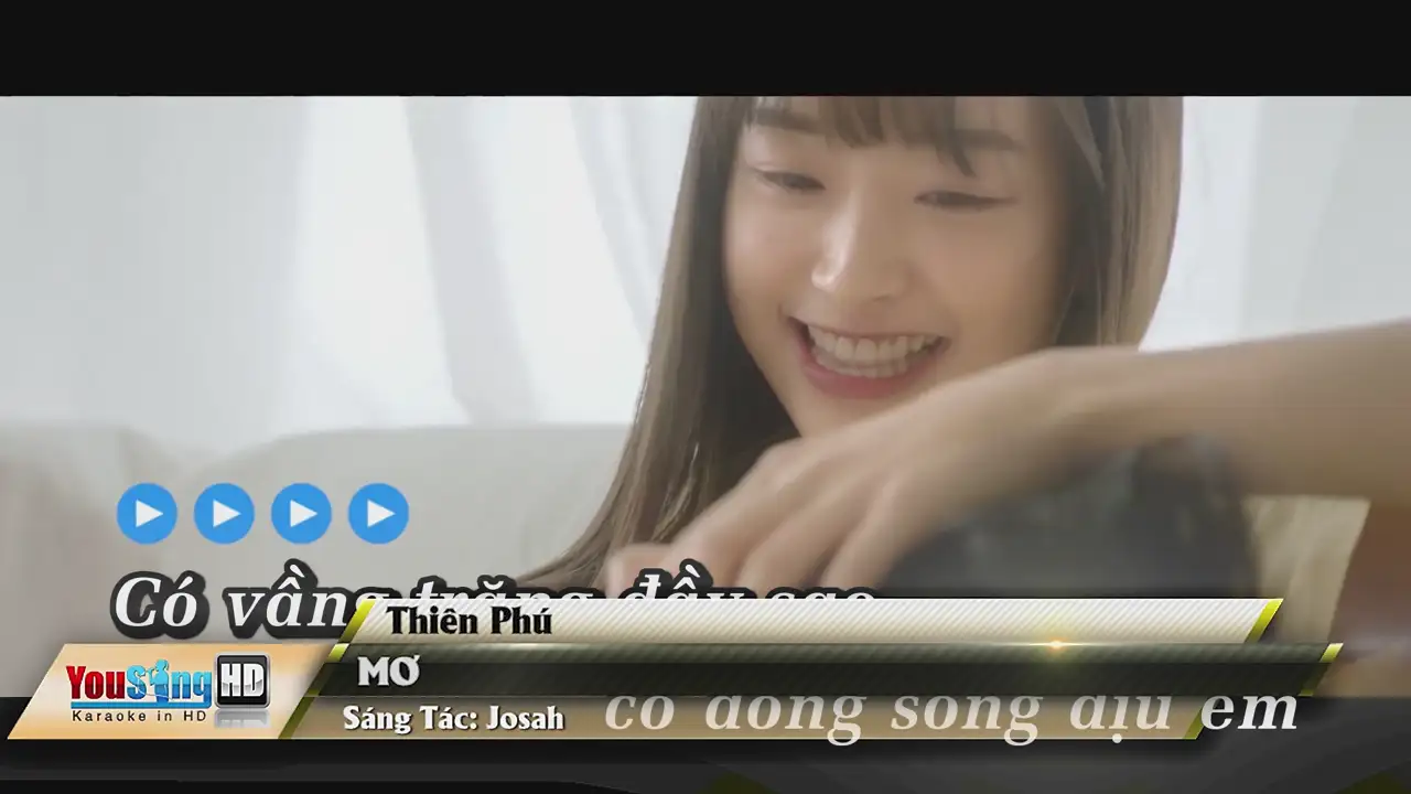 Ảnh bài hát Mơ