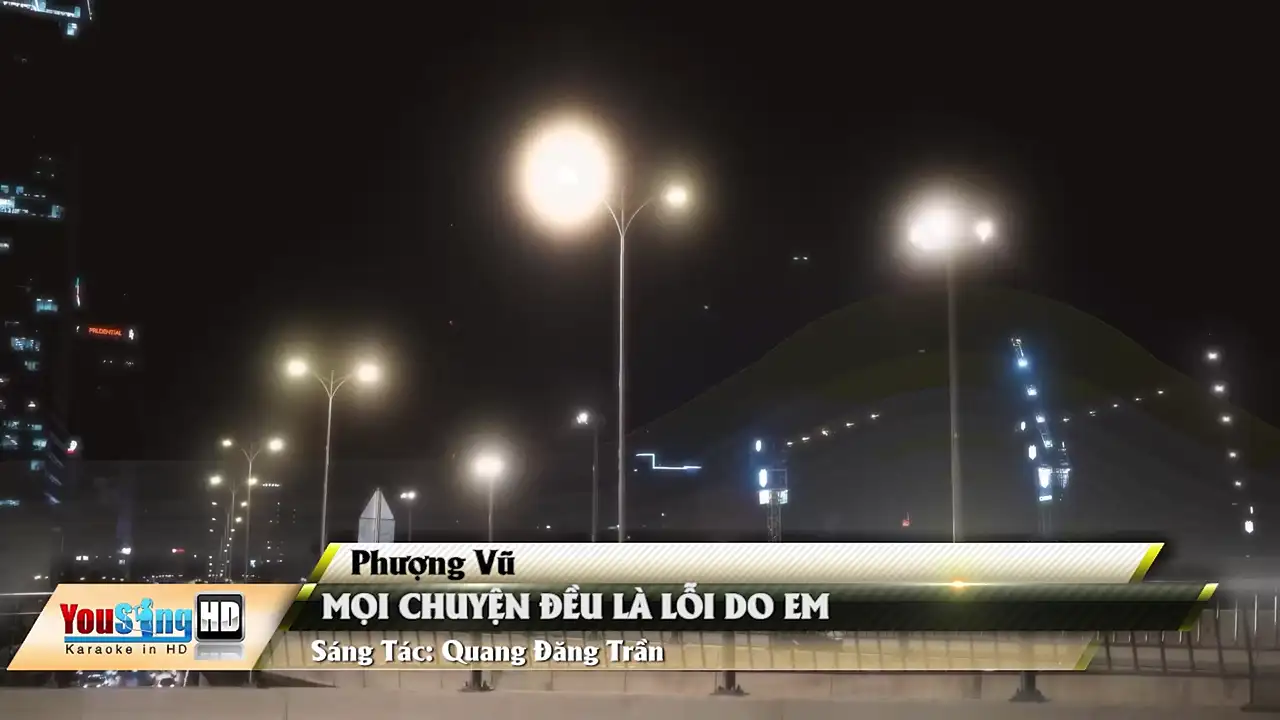 Ảnh bài hát Mọi Chuyện Đều Là Lỗi Do Em