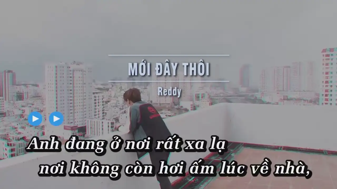 Ảnh bài hát Mới Đây Thôi