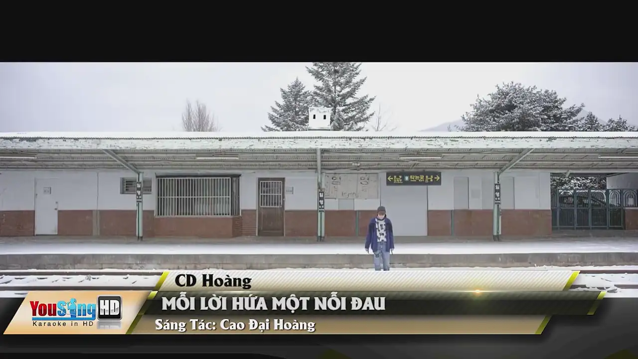 Ảnh bài hát Mỗi Lời Hứa Một Nỗi Đau