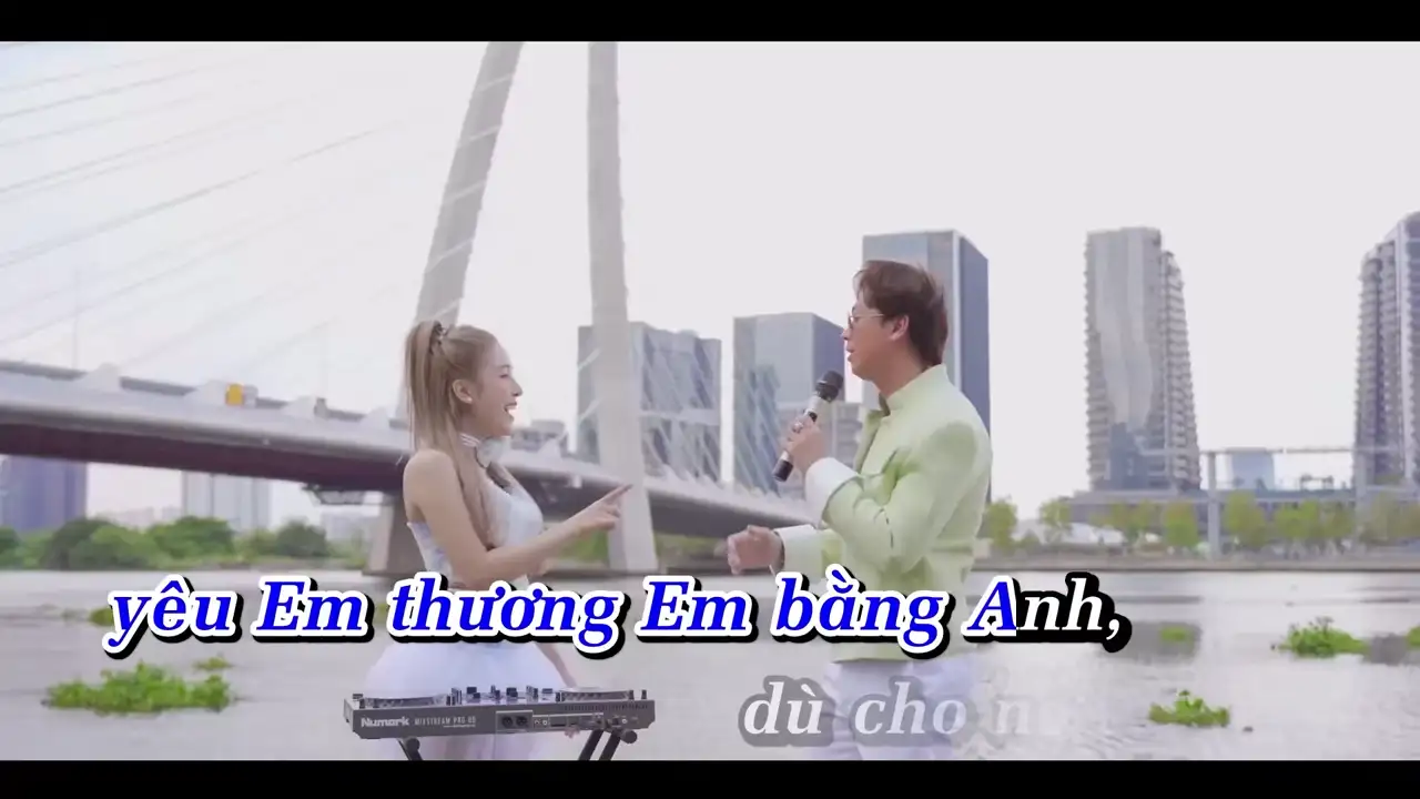 Ảnh bài hát Mọi Thứ Để Anh Lo (Remix)