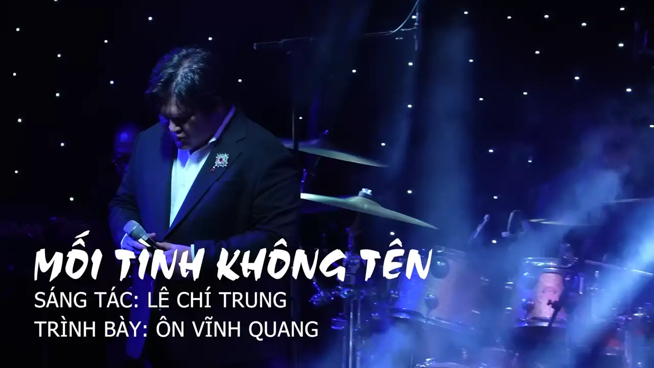 Ảnh bài hát Mối Tình Không Tên