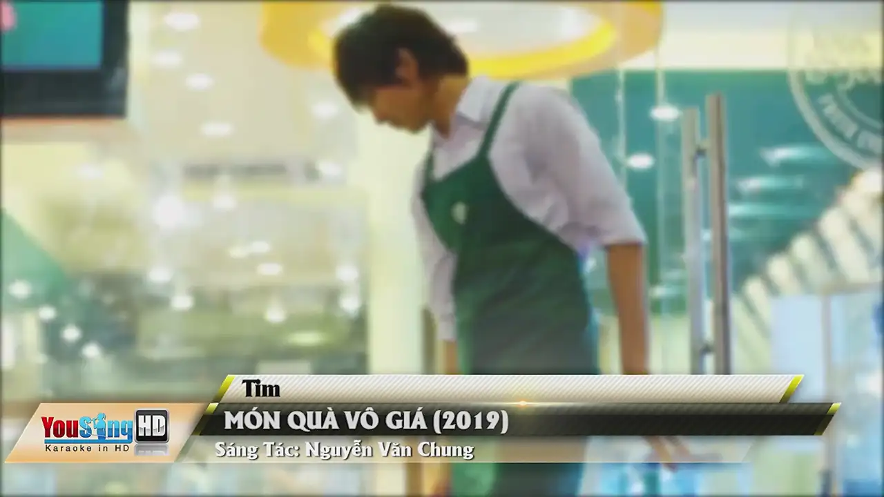 Ảnh bài hát Món Quà Vô Giá (2019)