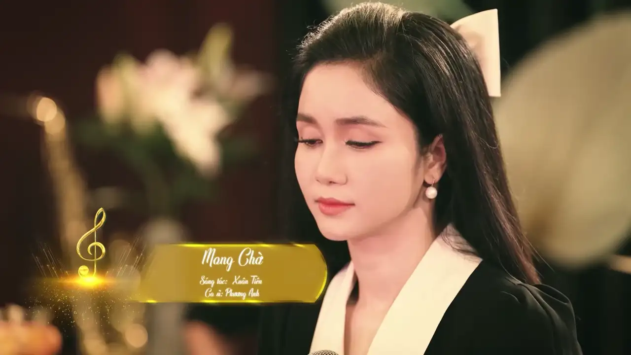 Ảnh bài hát Mong Chờ