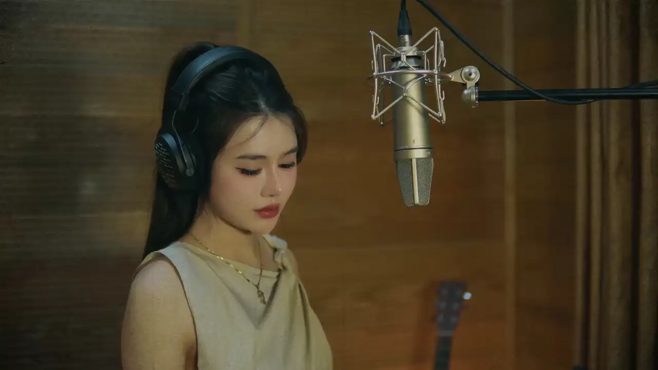 Ảnh bài hát Mộng Dở Dang