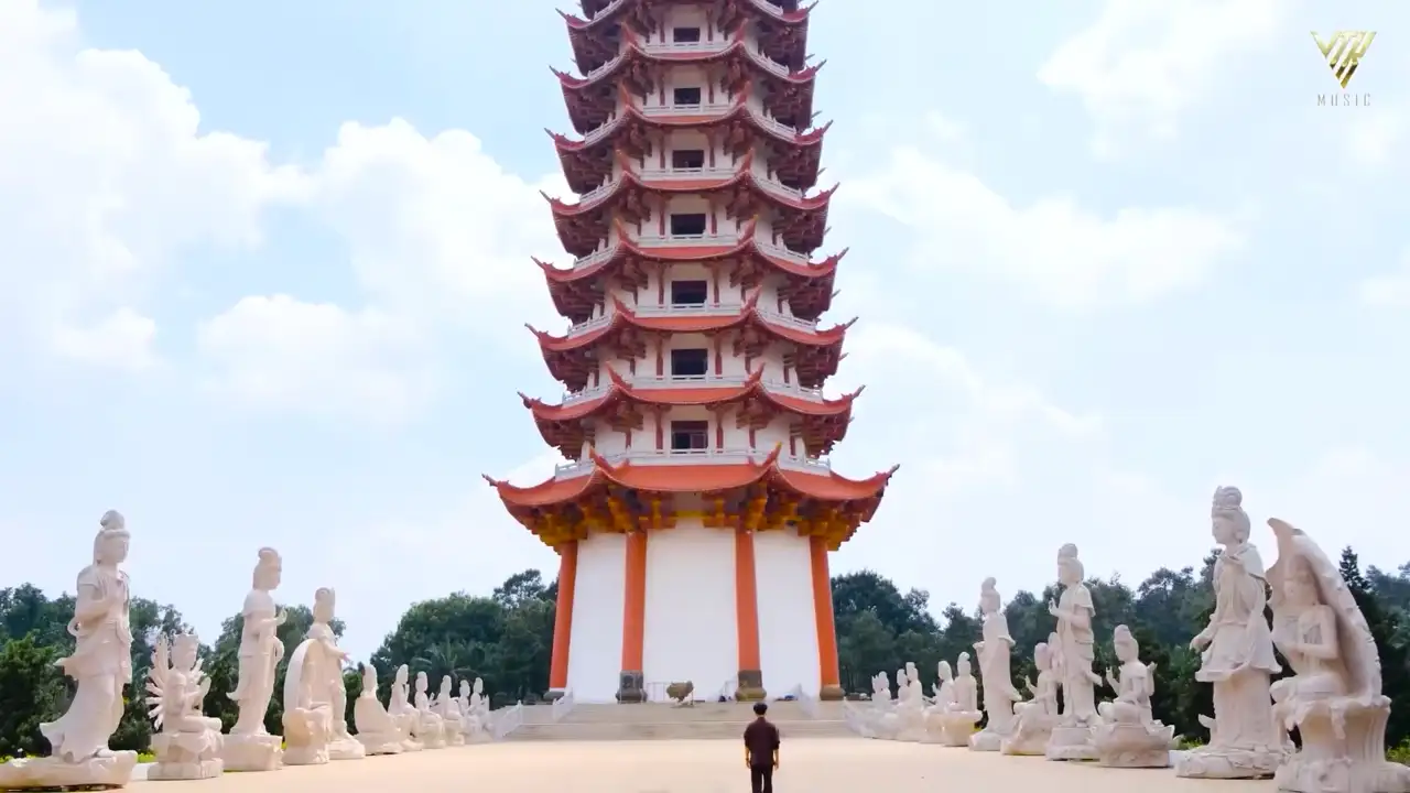 Ảnh bài hát Mộng Du Kiếp Người