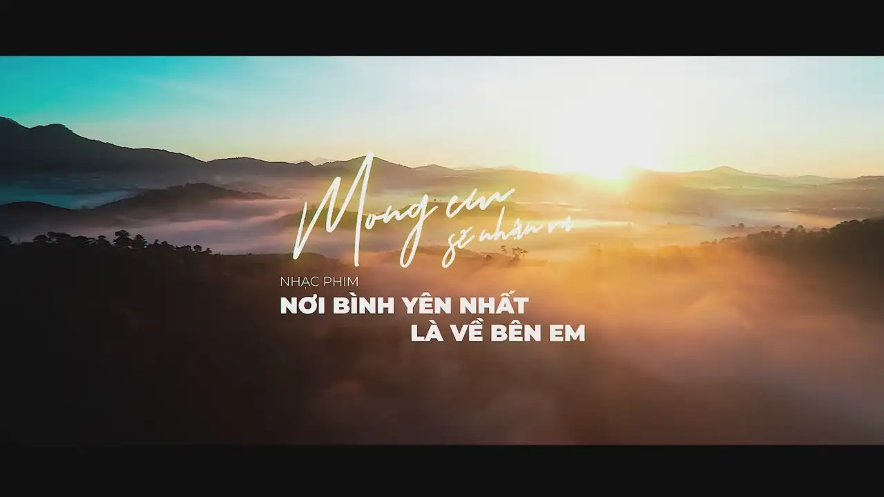 Ảnh bài hát Mong Em Sẽ Nhận Ra