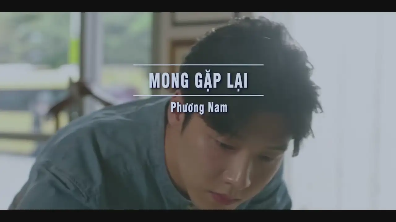 Ảnh bài hát Mong Gặp Lại