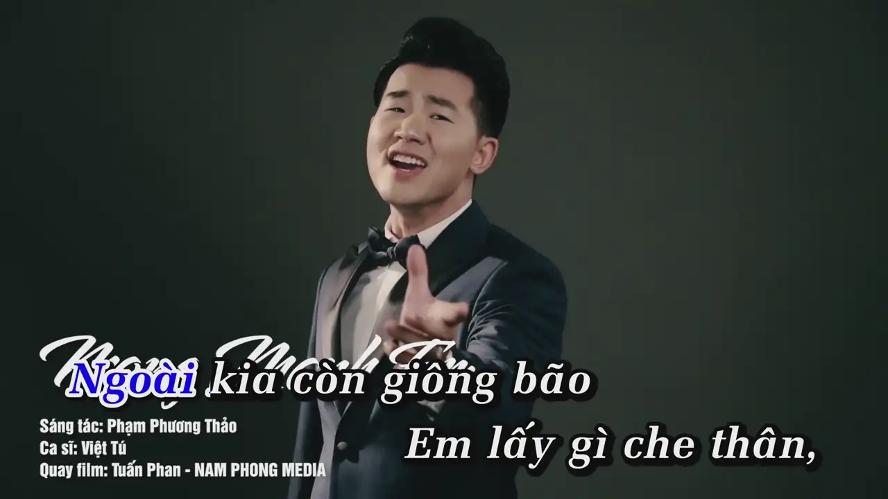 Ảnh bài hát Mong Manh Em