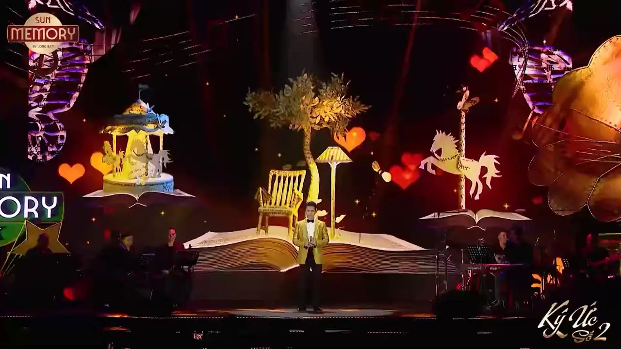 Ảnh bài hát Mong Manh Tình Về (Live)
