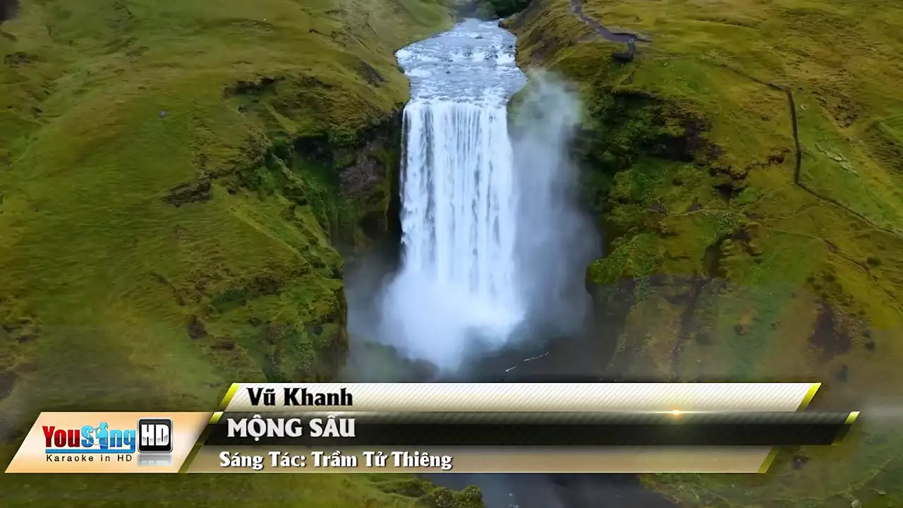 Ảnh bài hát Mộng Sầu