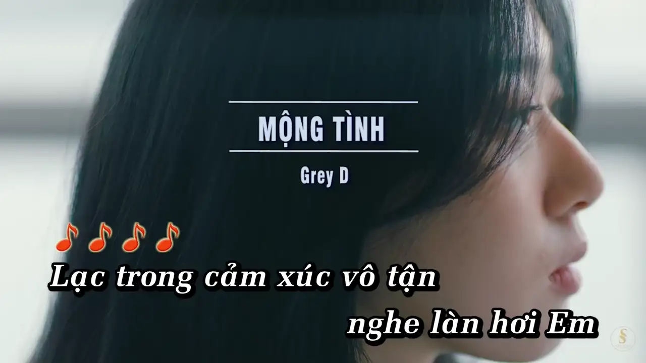 Ảnh bài hát Mộng Tình