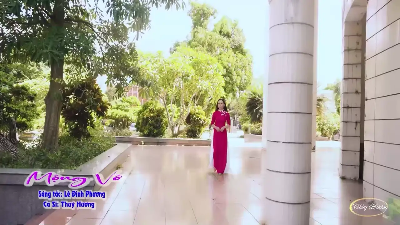 Ảnh bài hát Mộng Vỡ