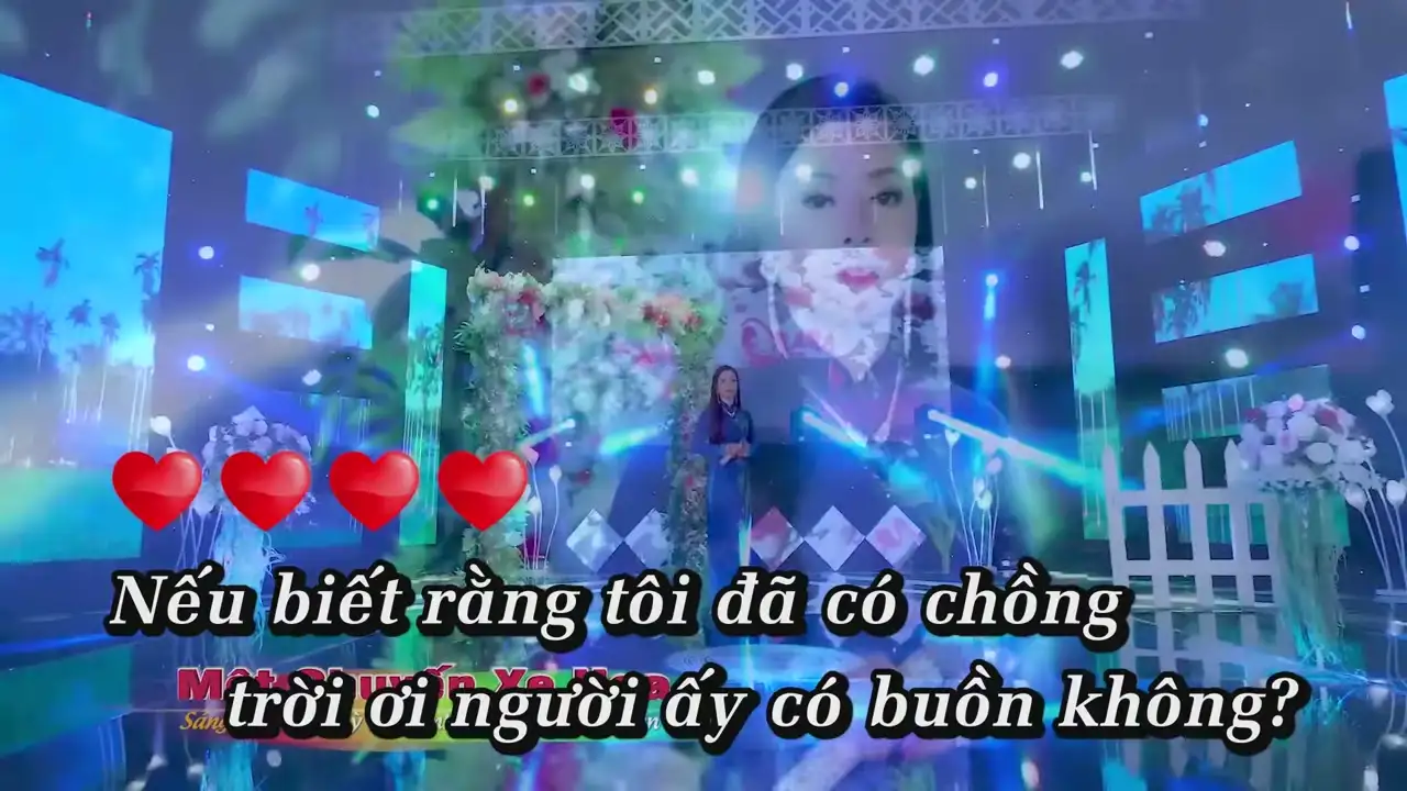 Ảnh bài hát Một Chuyến Xe Hoa