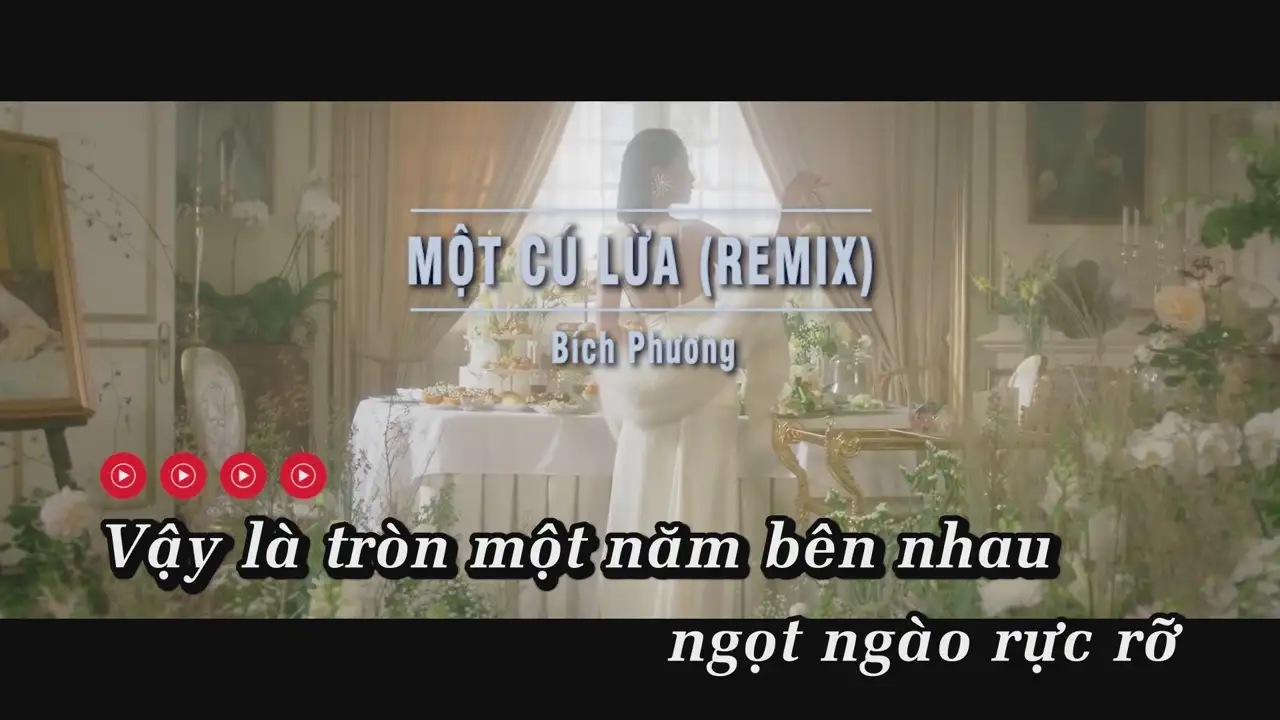 Ảnh bài hát Một Cú Lừa (Remix)