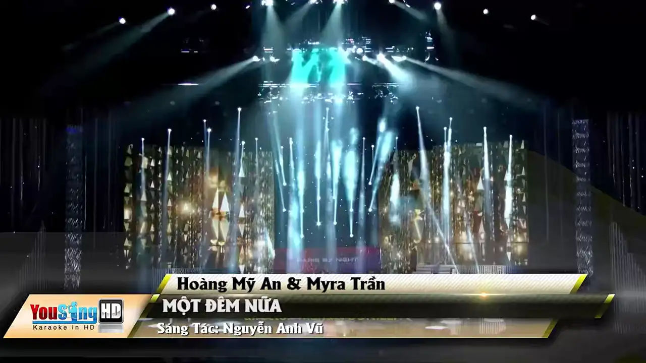 Ảnh bài hát Một Đêm Nữa