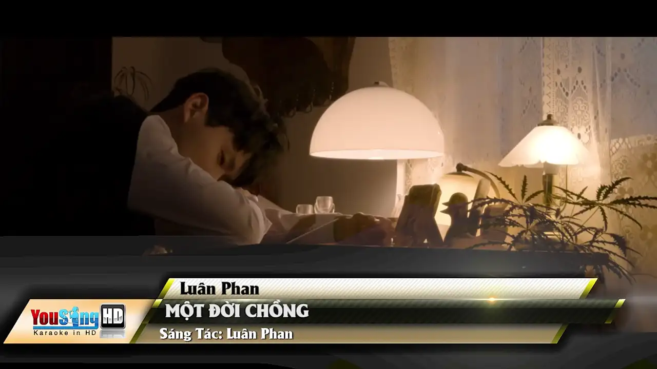 Ảnh bài hát Một Đời Chồng