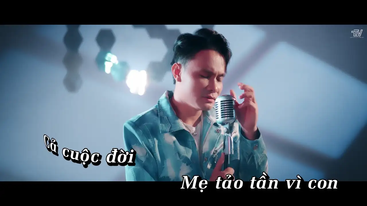 Ảnh bài hát Một Đời Vì Con