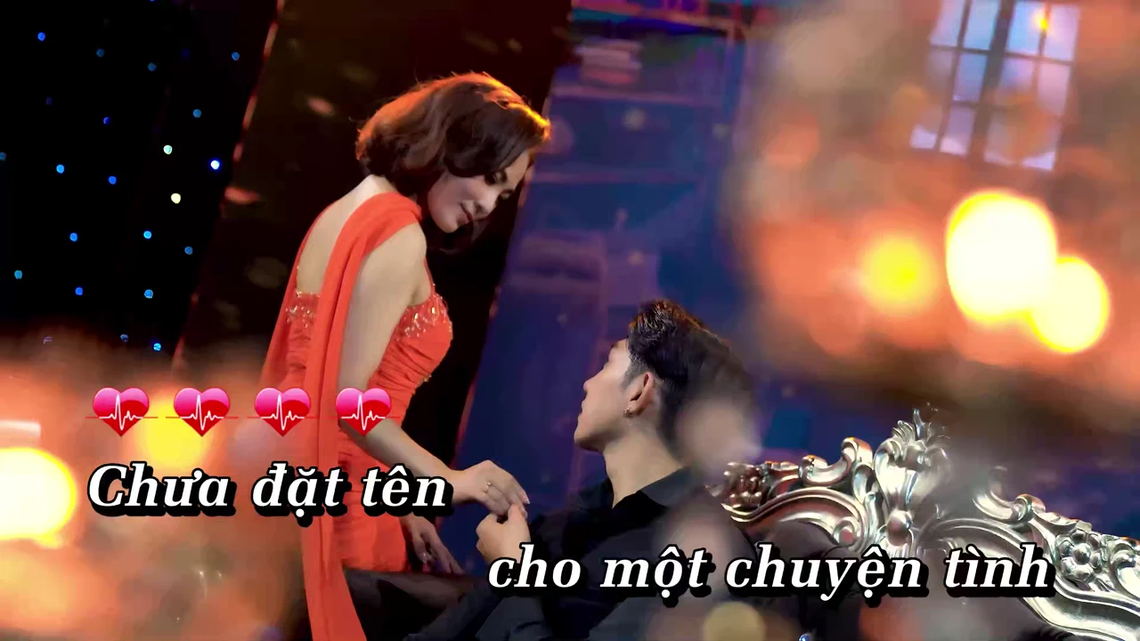 Ảnh bài hát Một Đời Yêu Anh