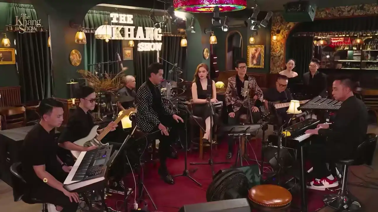 Ảnh bài hát Một Lần Nữa Xin Có Nhau