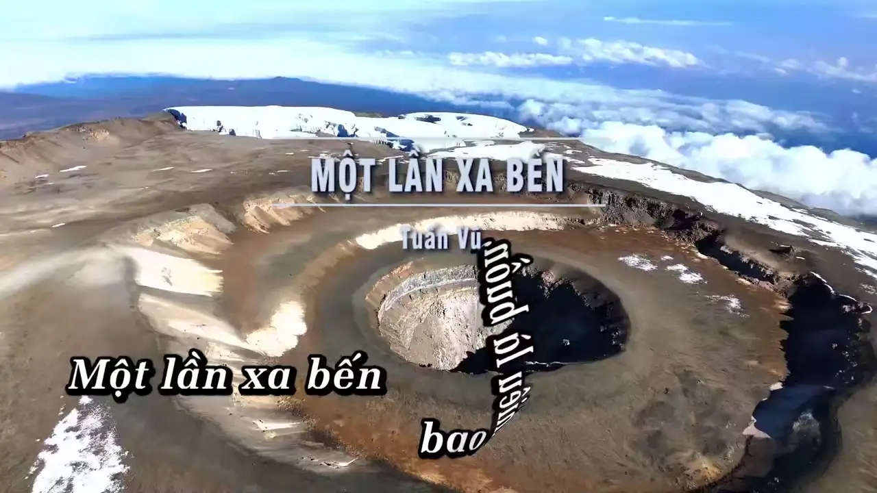 Ảnh bài hát Một Lần Xa Bến