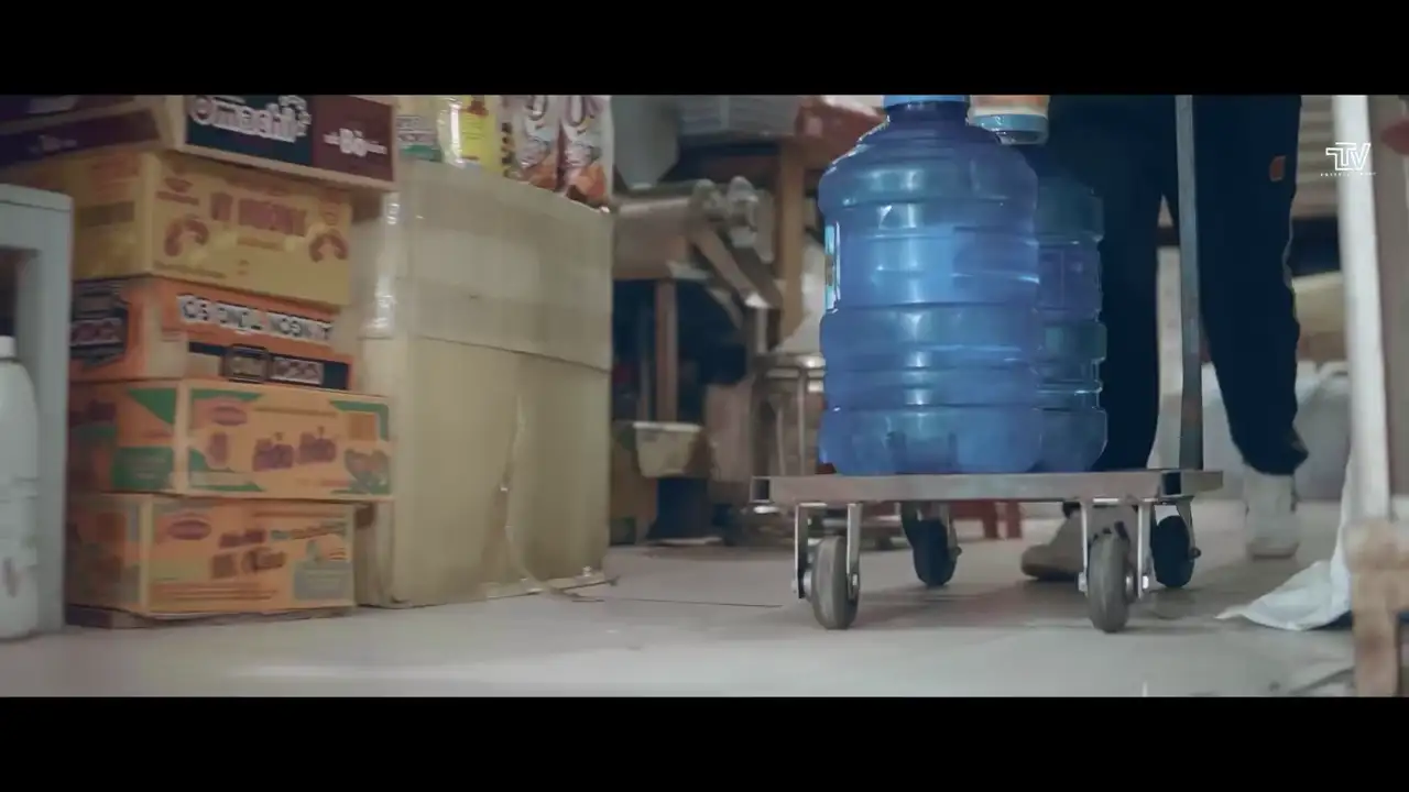 Ảnh bài hát Một Lúc Mất Hai Thứ