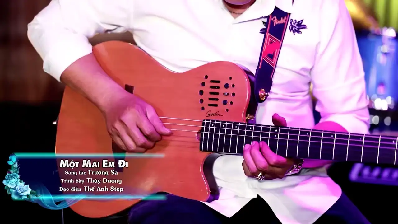 Ảnh bài hát Một Mai Em Đi